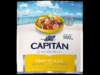 Mariscada Capitan 500g