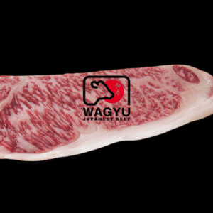 New York Wagyu Japonés
