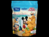 Nugget de Pescado Disney