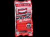 Salchichas Hot-Dog de Pavo Línea Roja (48 piezas)