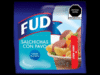 Salchicha de Pavo Fud Empaque de salchichas con pavo marca FUD de 500 gramos