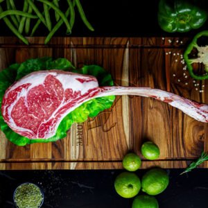 Tomahawk Nacional