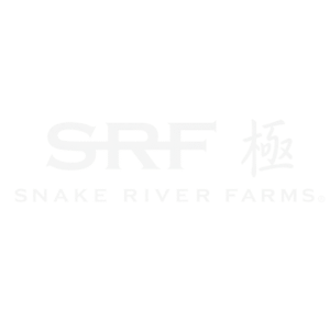 Logo de Snake Rivers Farms
